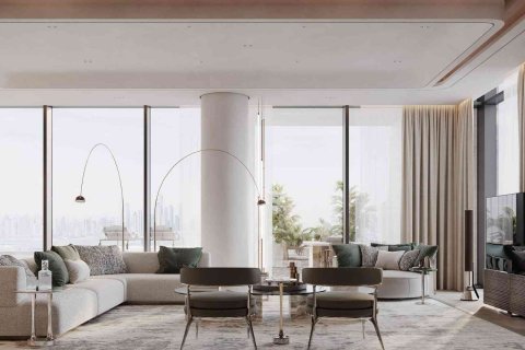 2 غرف نوم شقة في نخلة جميرا, الإمارات العربية المتحدة رقم 147184 6