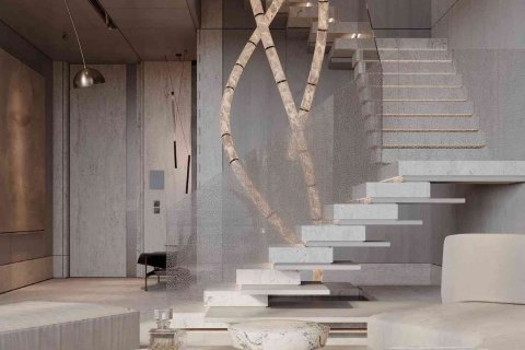 2 غرف نوم شقة في نخلة جميرا, الإمارات العربية المتحدة رقم 147184 8