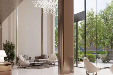 1 غرف نوم شقة في دبي, الإمارات العربية المتحدة رقم 147181 5