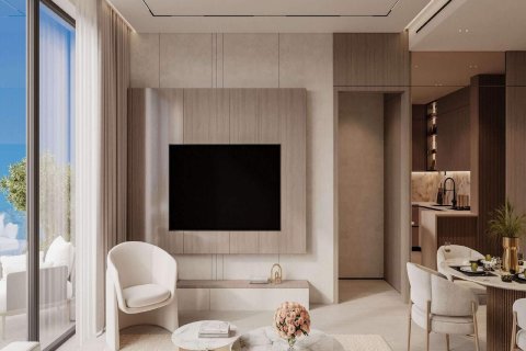 1 غرف نوم شقة في دبي, الإمارات العربية المتحدة رقم 147181 8