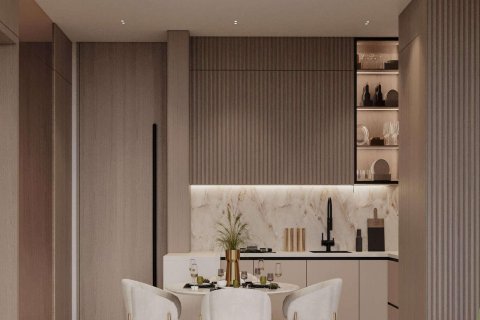 1 غرف نوم شقة في دبي, الإمارات العربية المتحدة رقم 147181 13