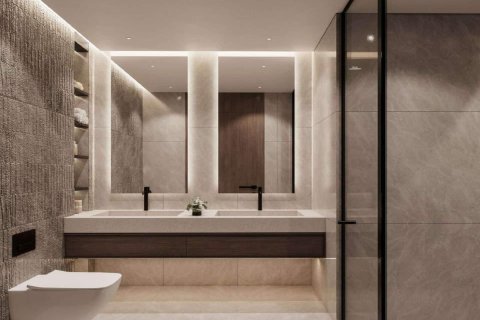 1 غرف نوم شقة في دبي, الإمارات العربية المتحدة رقم 147181 14