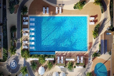 1 غرف نوم شقة في دبي, الإمارات العربية المتحدة رقم 147181 17