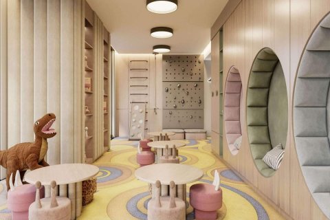 1 غرف نوم شقة في دبي, الإمارات العربية المتحدة رقم 147181 23