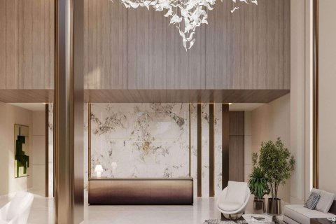 1 غرف نوم شقة في دبي, الإمارات العربية المتحدة رقم 147181 6