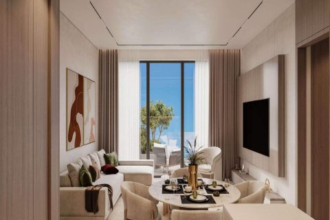 1 غرف نوم شقة في دبي, الإمارات العربية المتحدة رقم 147181 9