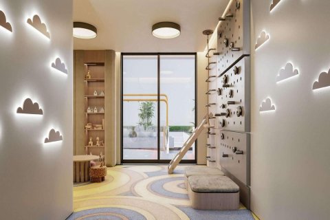 1 غرف نوم شقة في دبي, الإمارات العربية المتحدة رقم 147181 25