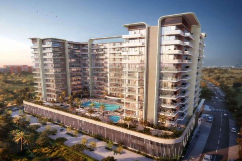 1 غرف نوم شقة في دبي, الإمارات العربية المتحدة رقم 147181