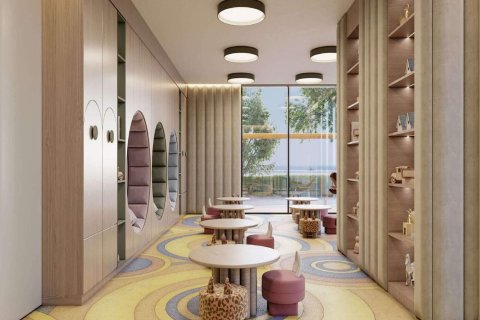 1 غرف نوم شقة في دبي, الإمارات العربية المتحدة رقم 147181 26