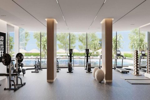 1 غرف نوم شقة في دبي, الإمارات العربية المتحدة رقم 147181 18