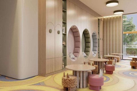 1 غرف نوم شقة في دبي, الإمارات العربية المتحدة رقم 147181 24