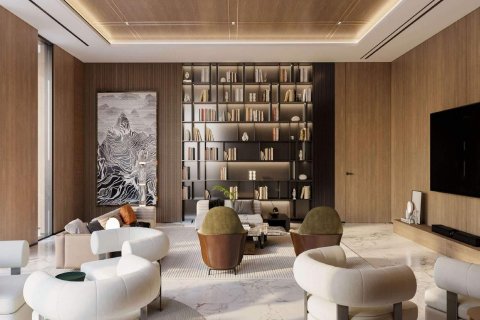 1 غرف نوم شقة في دبي, الإمارات العربية المتحدة رقم 147181 22