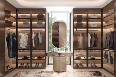 Вилла с 4 спальнями в Wadi Al Safa 3, ОАЭ №147186 15