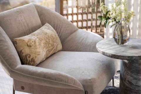 Вилла с 4 спальнями в Wadi Al Safa 3, ОАЭ №147186 7