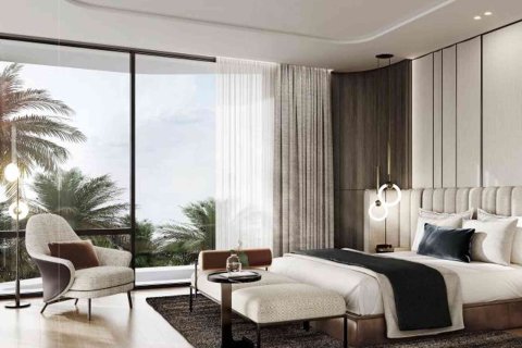 Вилла с 4 спальнями в Wadi Al Safa 3, ОАЭ №147186 8