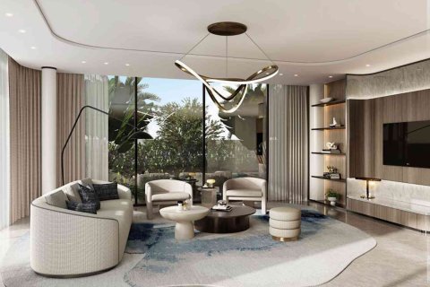 Вилла с 4 спальнями в Wadi Al Safa 3, ОАЭ №147186 6