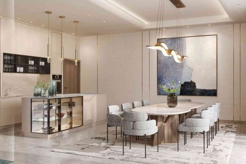 Вилла с 4 спальнями в Wadi Al Safa 3, ОАЭ №147186 12