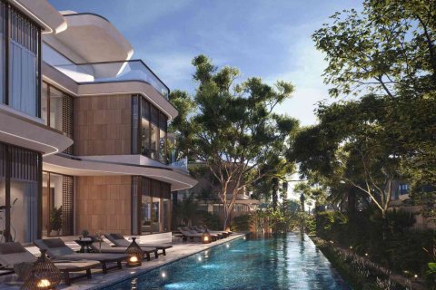 Вилла с 4 спальнями в Wadi Al Safa 3, ОАЭ №147186 23