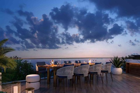 Вилла с 4 спальнями в Wadi Al Safa 3, ОАЭ №147186 14