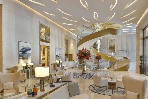 Вилла с 4 спальнями в Wadi Al Safa 3, ОАЭ №147186 9