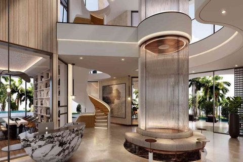 Вилла с 4 спальнями в Wadi Al Safa 3, ОАЭ №147186