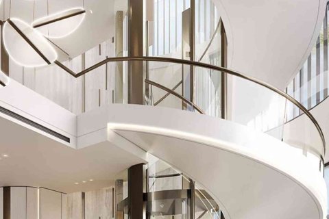 Вилла с 4 спальнями в Wadi Al Safa 3, ОАЭ №147186 5