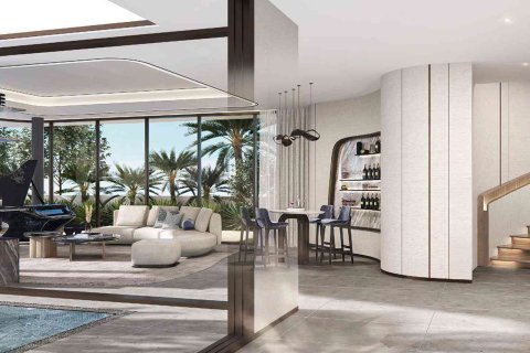 Вилла с 4 спальнями в Wadi Al Safa 3, ОАЭ №147186 13