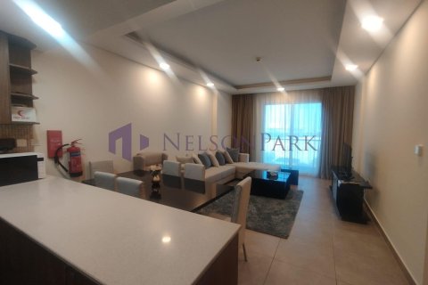 2 غرف نوم شقة في لوسيل, Qatar رقم 56820 9