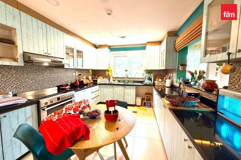 Villa de 5 dormitorios en Dubai, UAE No. 168576 23