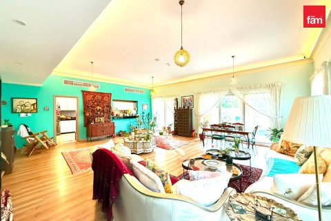 Villa de 5 dormitorios en Dubai, UAE No. 168576 13