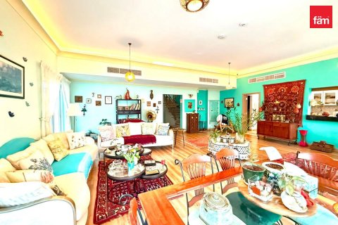 Villa de 5 dormitorios en Dubai, UAE No. 168576 21