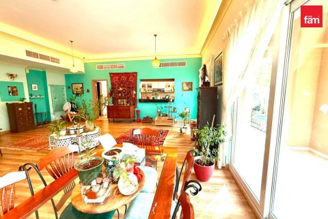 Villa de 5 dormitorios en Dubai, UAE No. 168576 18
