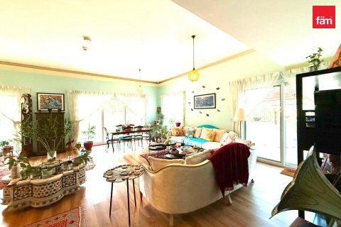 Villa de 5 dormitorios en Dubai, UAE No. 168576 19