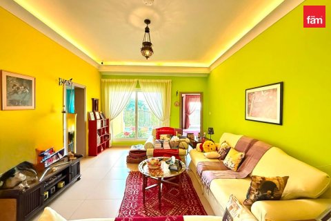 Villa de 5 dormitorios en Dubai, UAE No. 168576 10