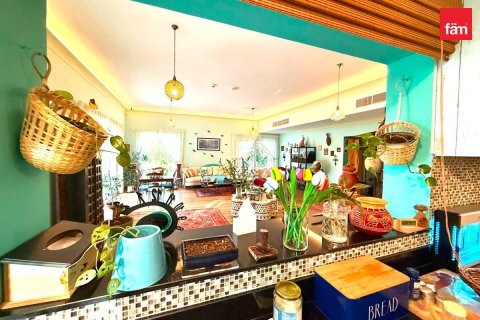 Villa de 5 dormitorios en Dubai, UAE No. 168576 15