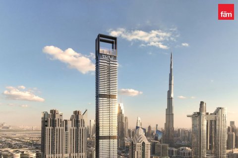 Appartement de 1 chambre à Dubai, UAE No. 168573 5