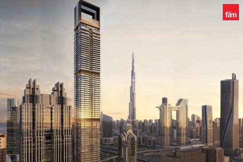 Appartement de 1 chambre à Dubai, UAE No. 168573 26