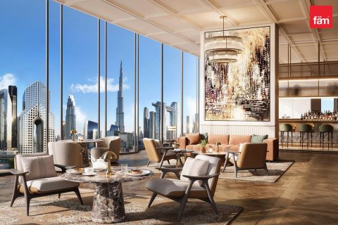 Appartement de 1 chambre à Dubai, UAE No. 168573 6