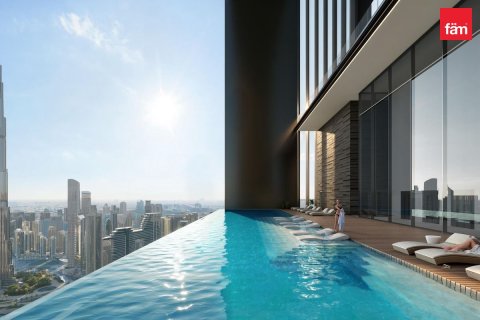 Appartement de 1 chambre à Dubai, UAE No. 168573 12