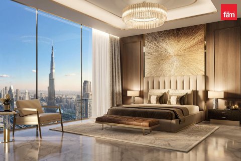 Appartement de 1 chambre à Dubai, UAE No. 168573 18