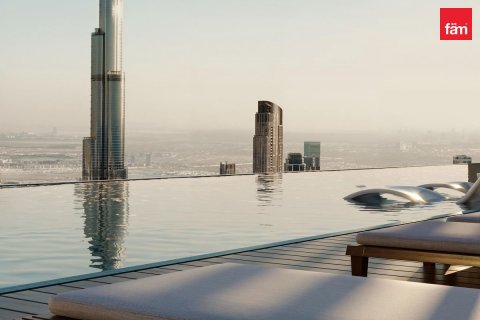 Appartement de 1 chambre à Dubai, UAE No. 168573 14