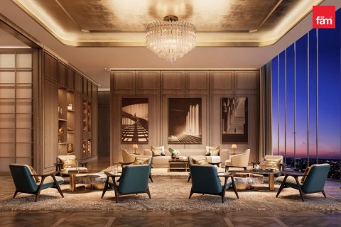 Appartement de 1 chambre à Dubai, UAE No. 168573 7
