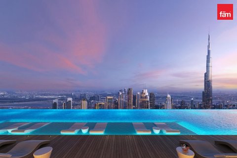 Appartement de 1 chambre à Dubai, UAE No. 168573 13