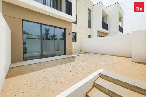 Townhouse de 3 dormitorios en Dubai, UAE No. 168575