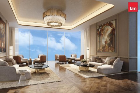 Appartement de 1 chambre à Dubai, UAE No. 168577 17