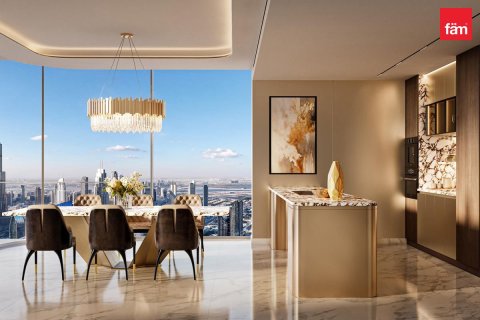 Appartement de 1 chambre à Dubai, UAE No. 168577 3