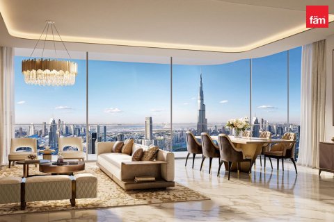 Appartement de 1 chambre à Dubai, UAE No. 168577 4