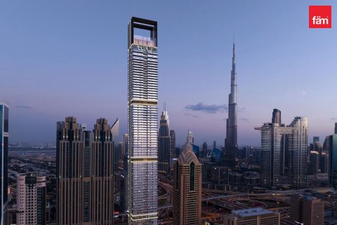 Appartement de 1 chambre à Dubai, UAE No. 168577 9