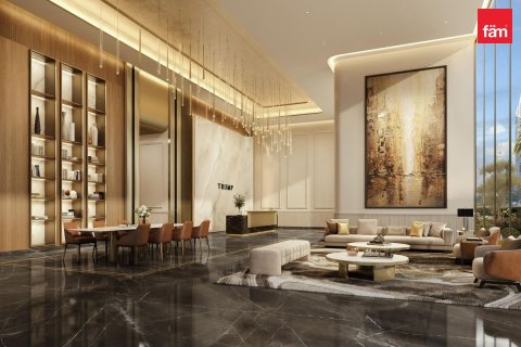 Appartement de 1 chambre à Dubai, UAE No. 168577 16