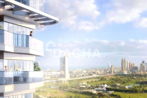 Квартира с 2 спальнями в Джумейра Лейк Тауэрс, ОАЭ №164644 8
